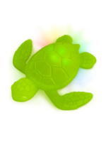 Fred Tub Turtle Light Up Bath Toy