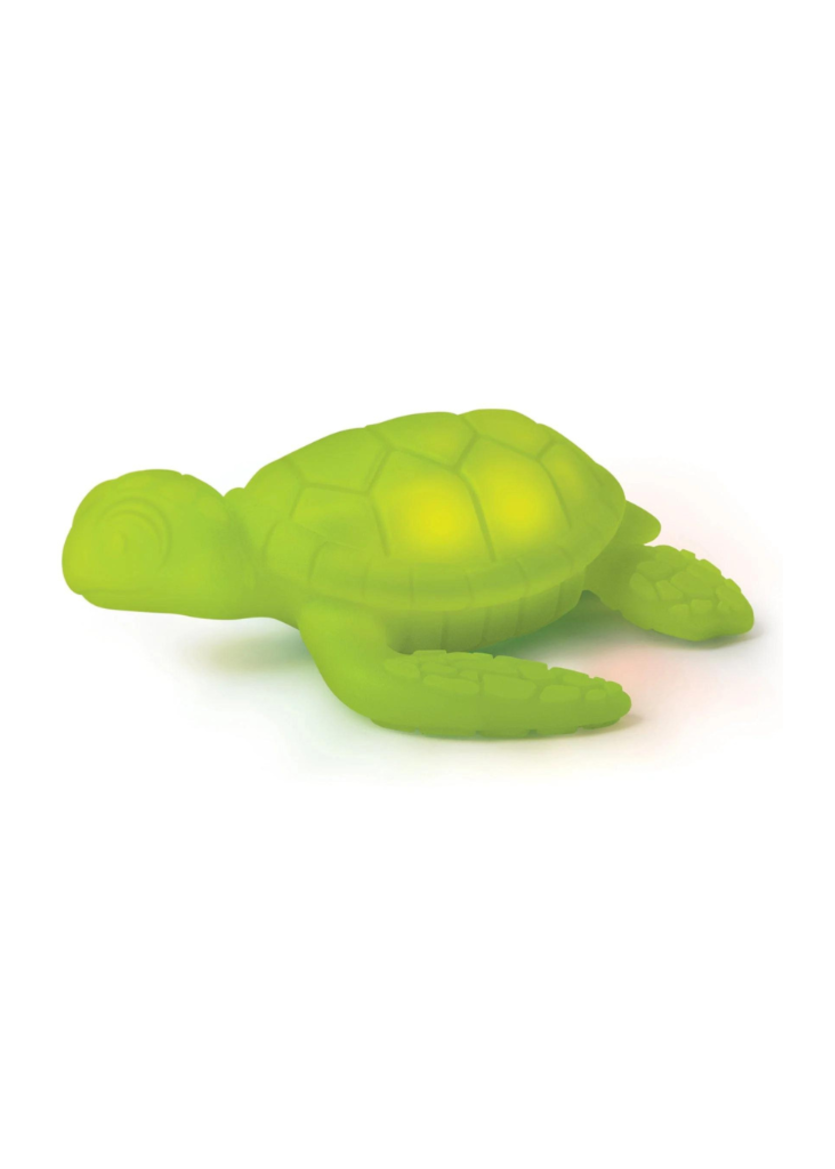 Fred Fred & Friends Tub Turtle Light Up Bath Toy