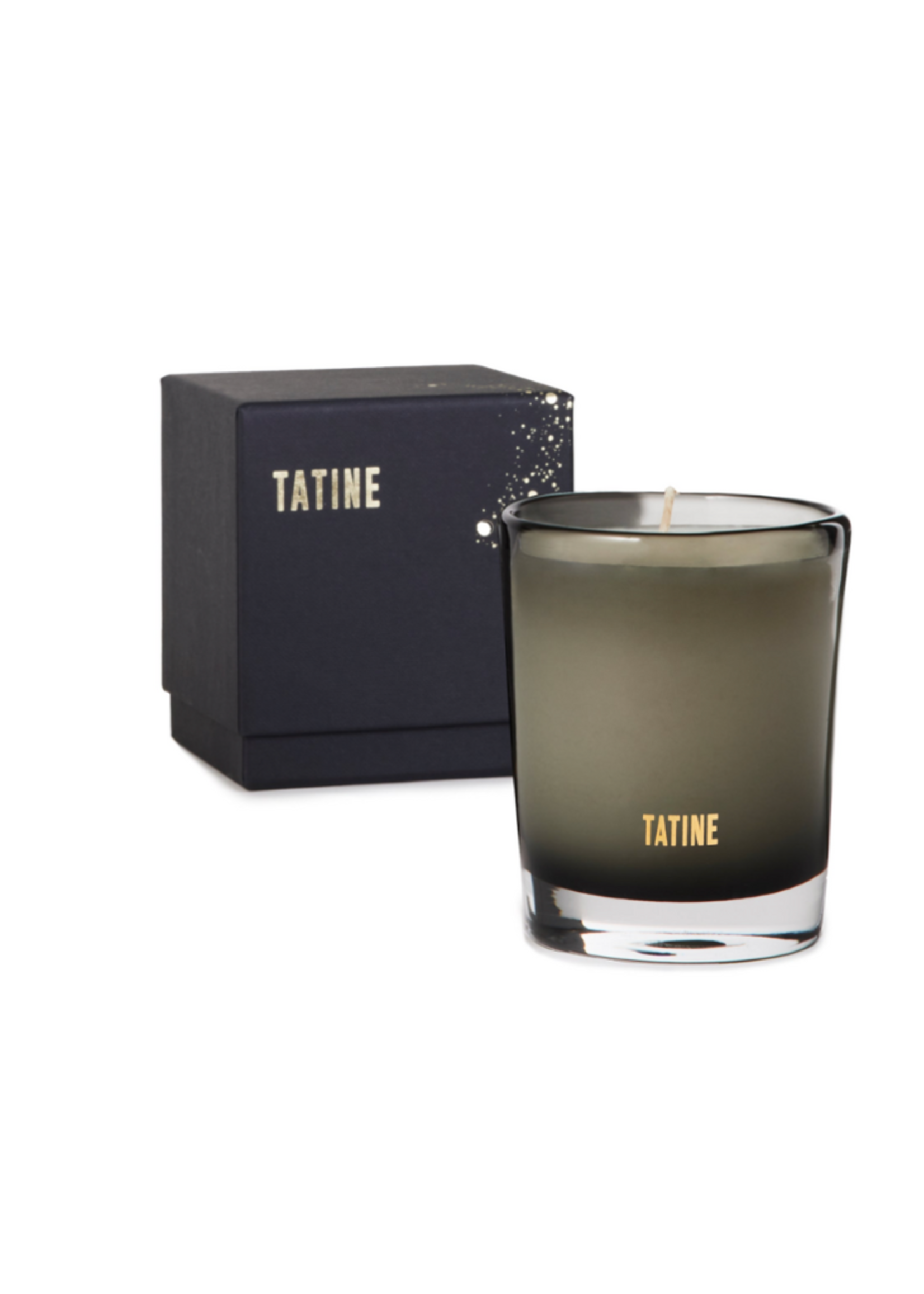 Tatine Tatine - Stars Are Fire Classic: 8oz: Bergamont