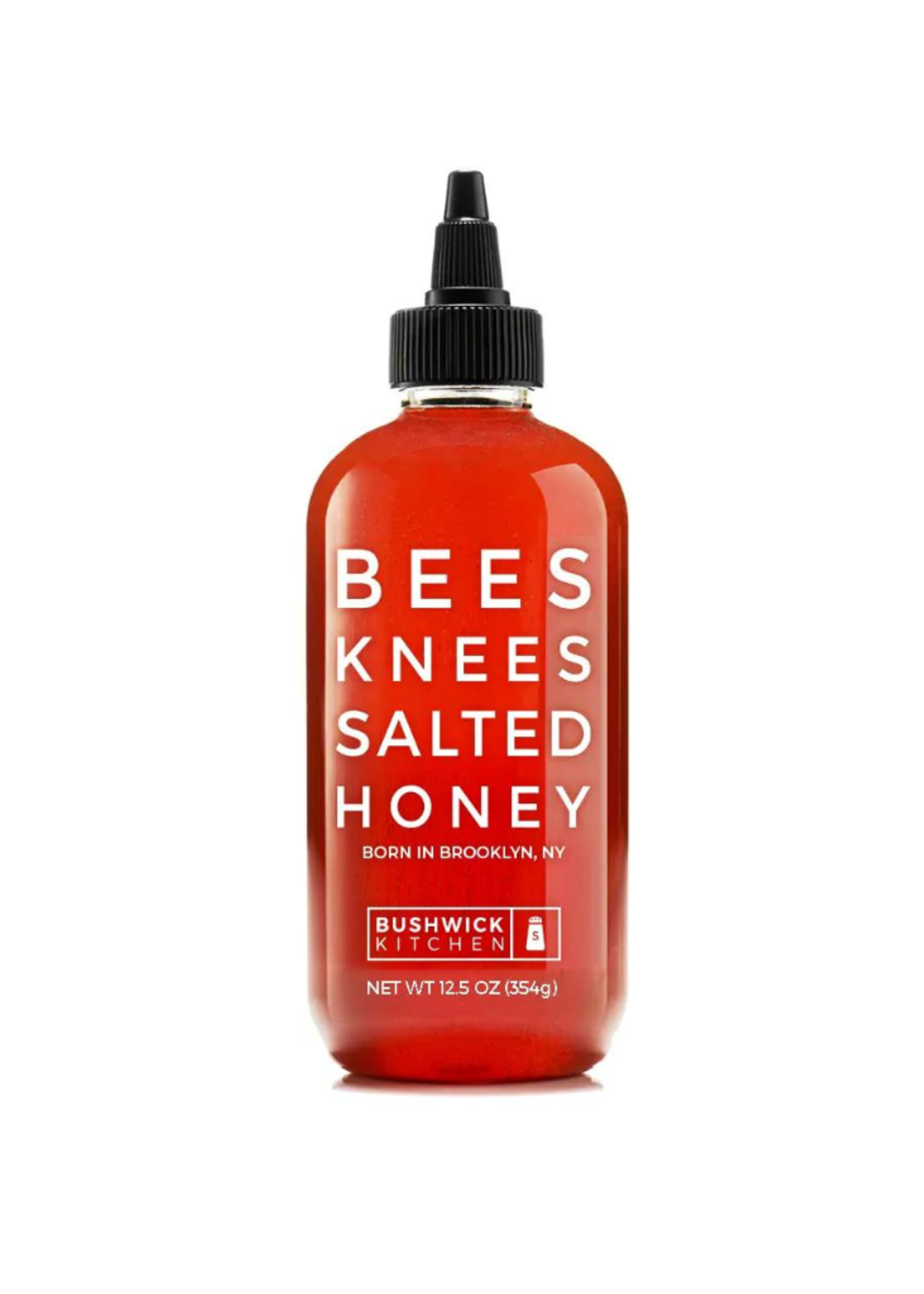 Bushwick Kitchen Bushwick Kitchen - Bees Knees Salted Honey (Vegetarian)