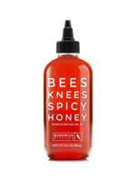 Bushwick Kitchen Bees Knees Spicy Honey (Gluten Free)