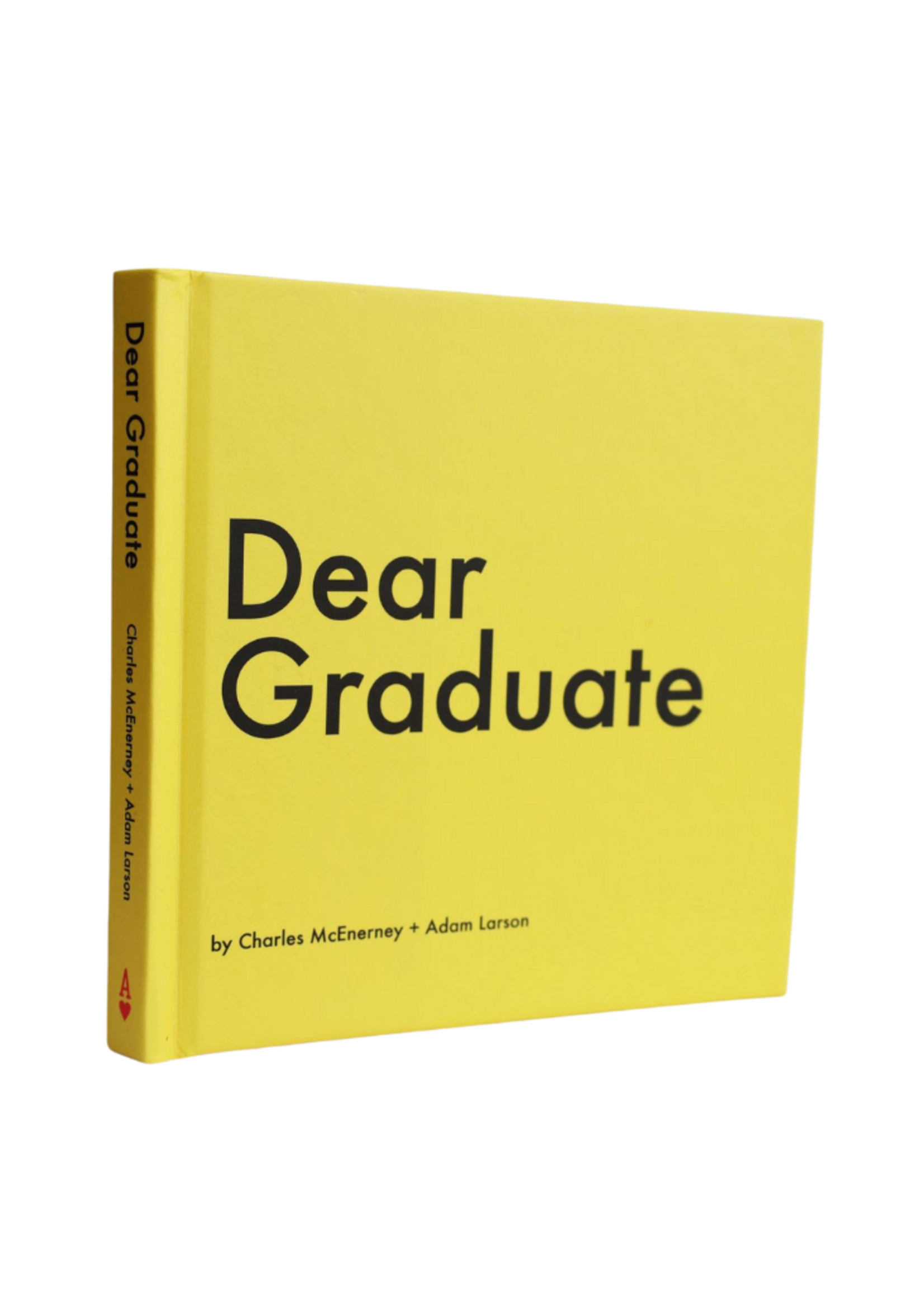 Random House Dear Graduate Book