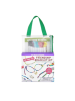 Kid Made Modern On The Go Friendship Bracelet Kit