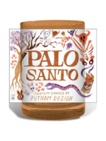 Putnam Design LLC Palo Santo Candle