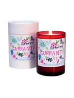 Putnam Design LLC Currant Candle