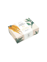 Savon Stories N°5 Le Nourishing Organic & Natural Soap Fresh Carrot