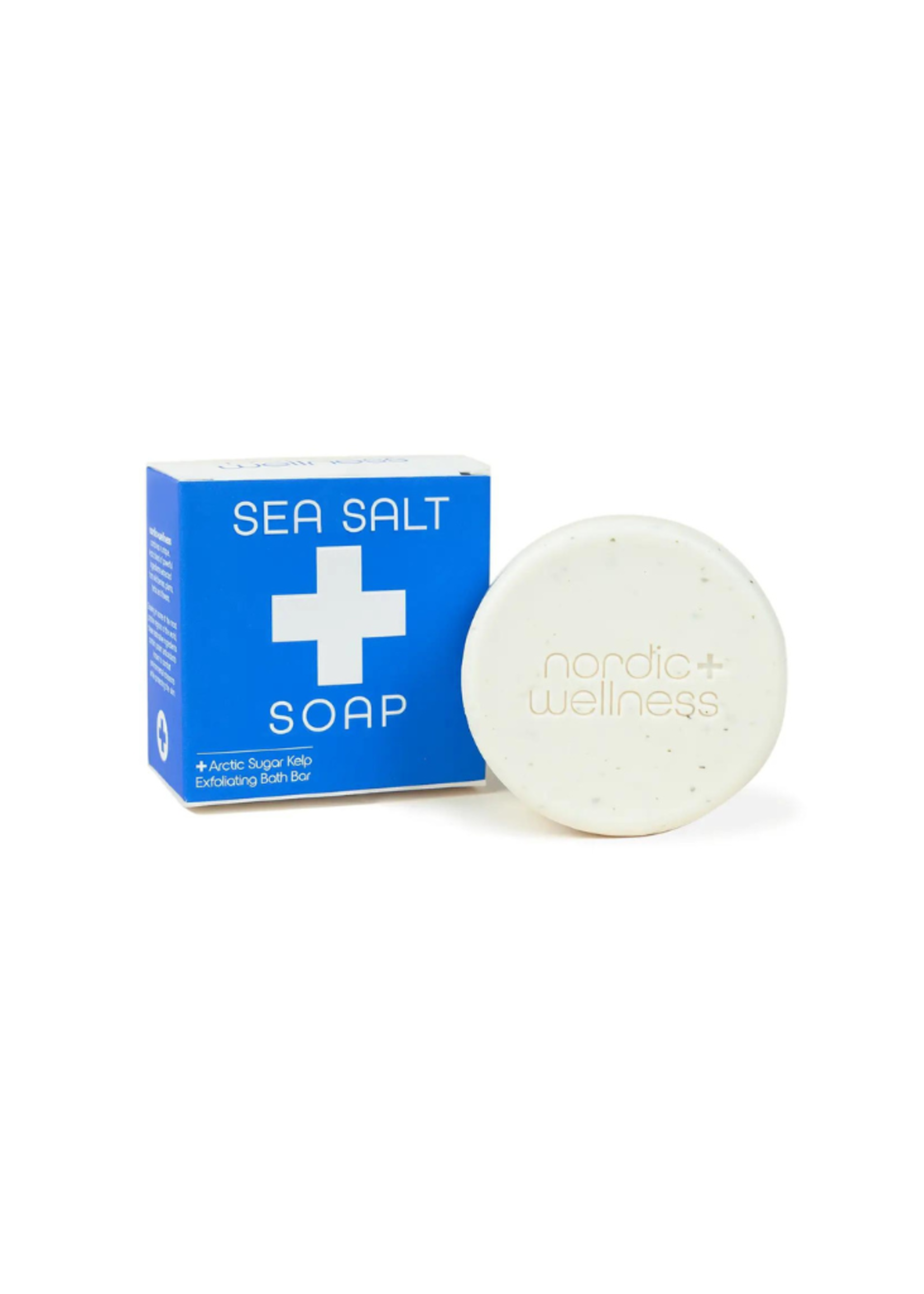 Kala Kalastyle Nordic+Wellness Sea Salt Soap