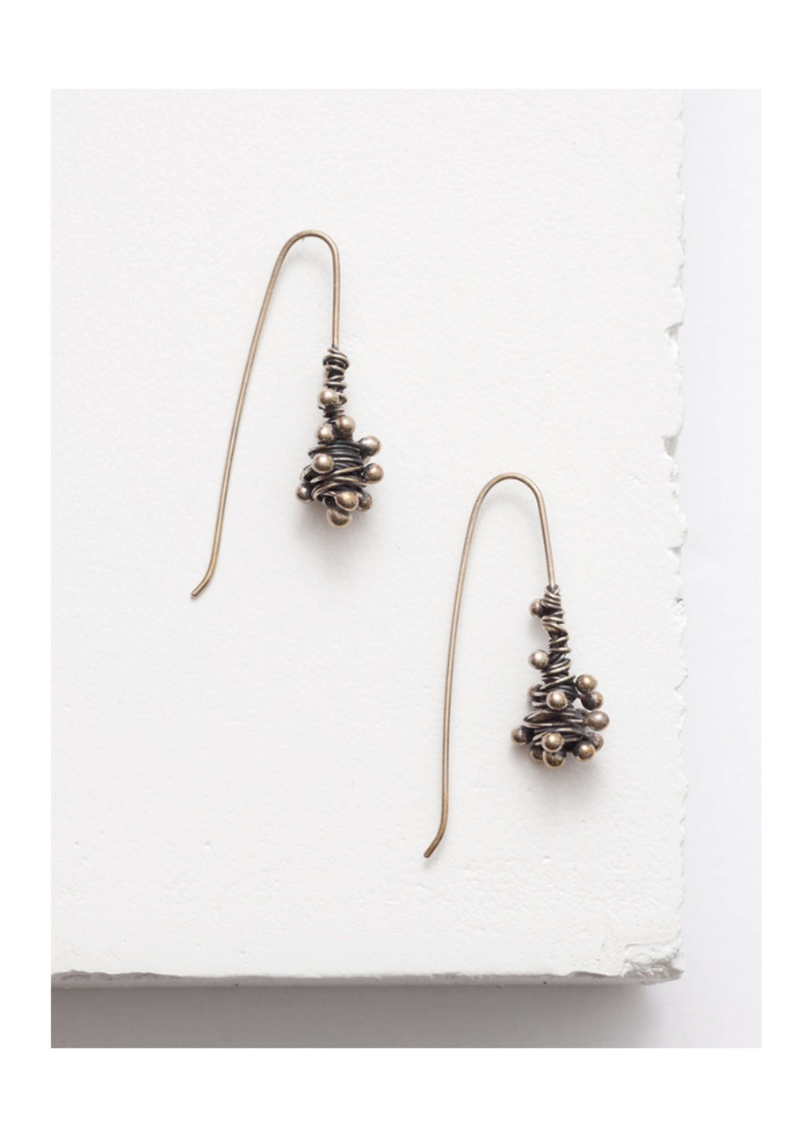 Zuzko Jewelry Zuzko Jewelry Swarm Earrings