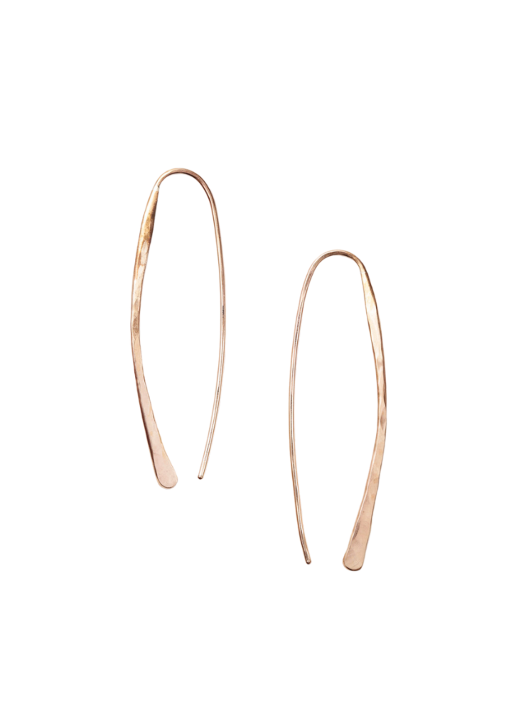 Zuzko Jewelry Zuzko Jewelry 14K Goldfilled Drop Earrings