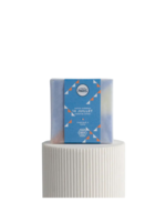 Savonnerie Ciment Savonnerie Ciment - July 14 Soap - Cotton Flower