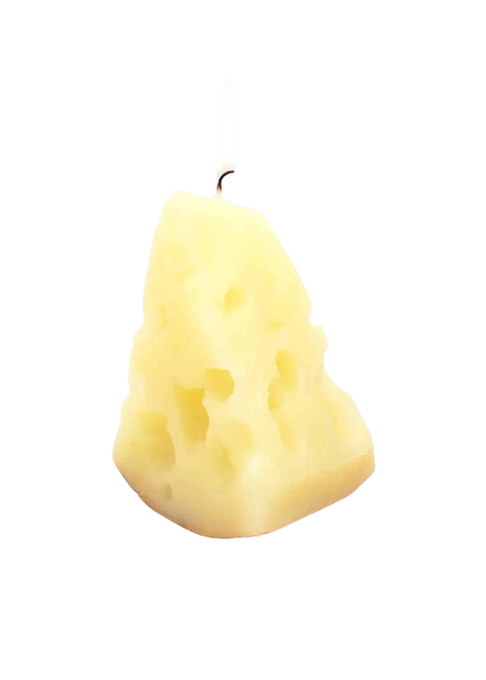 54 Celsius 54 Celsius - Buon Appetito Realistic Cheese Food Candle