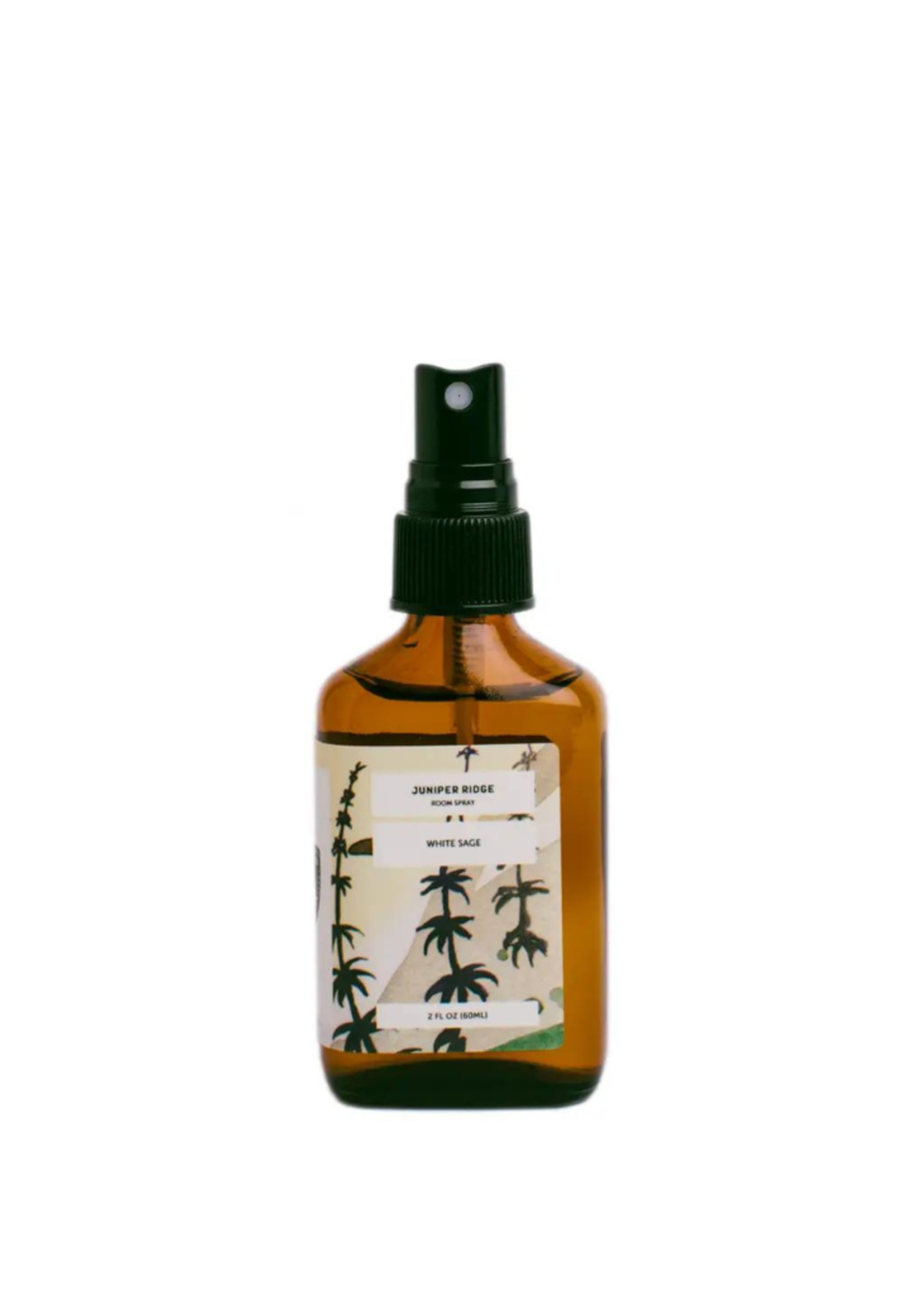 Juniper Ridge Juniper Ridge Room Spray- White Sage (2oz)
