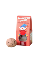 Modern Sprout Santa's Elf Poop Wildflower Seed Ball