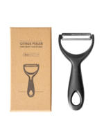 A Bar Above A Bar Above l Citrus Peeler