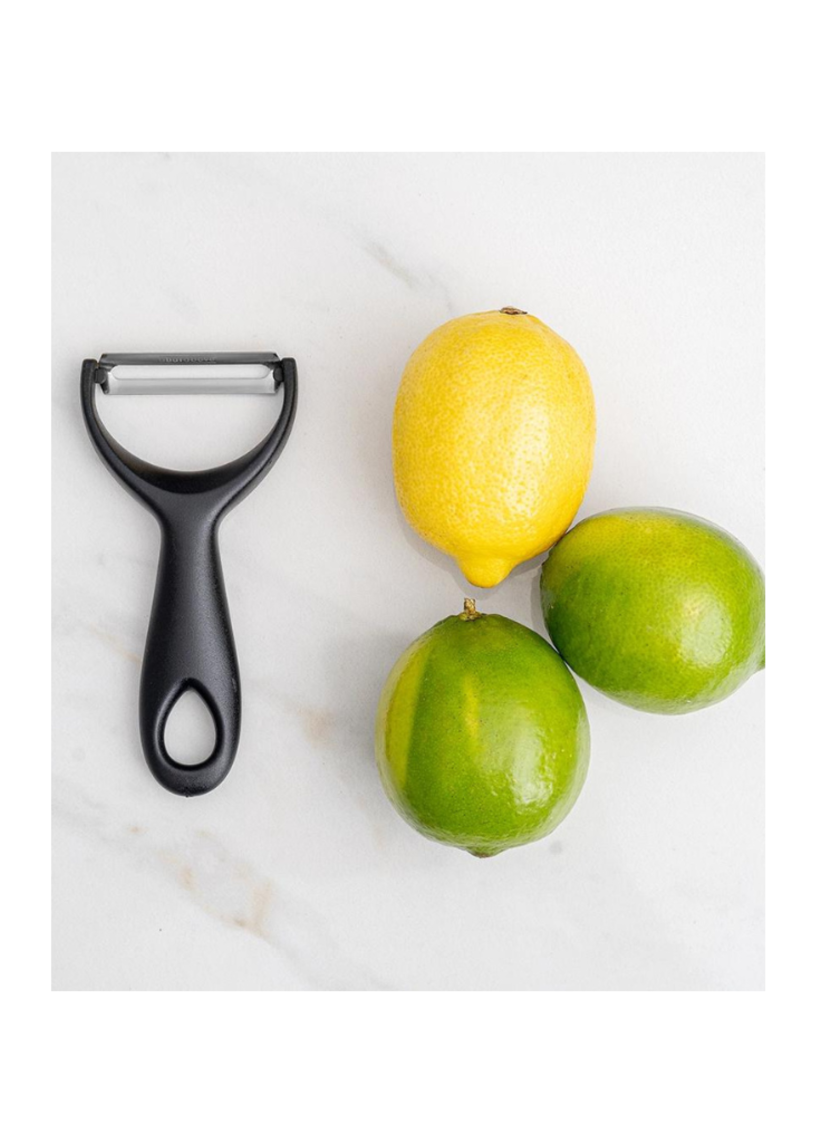 A Bar Above A Bar Above l Citrus Peeler