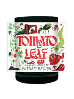 Putnam Design LLC Tomato Leaf Candle