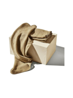 Material Material - Linen Napkin Set (4) Flax