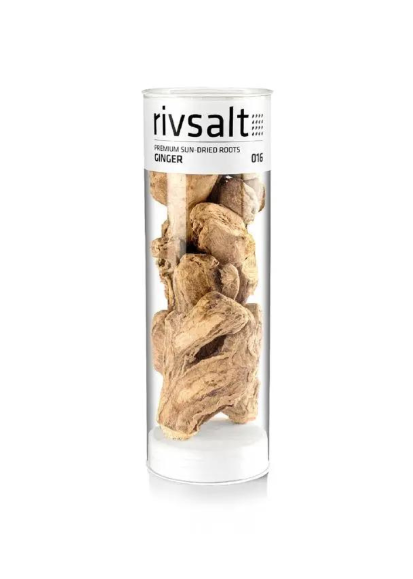 RIVSALT RIVSALT - 100% Pure Dried Ginger