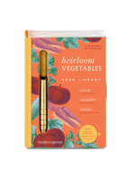 Modern Sprout Modern Sprout - Seed Library Heirloom Vegetables