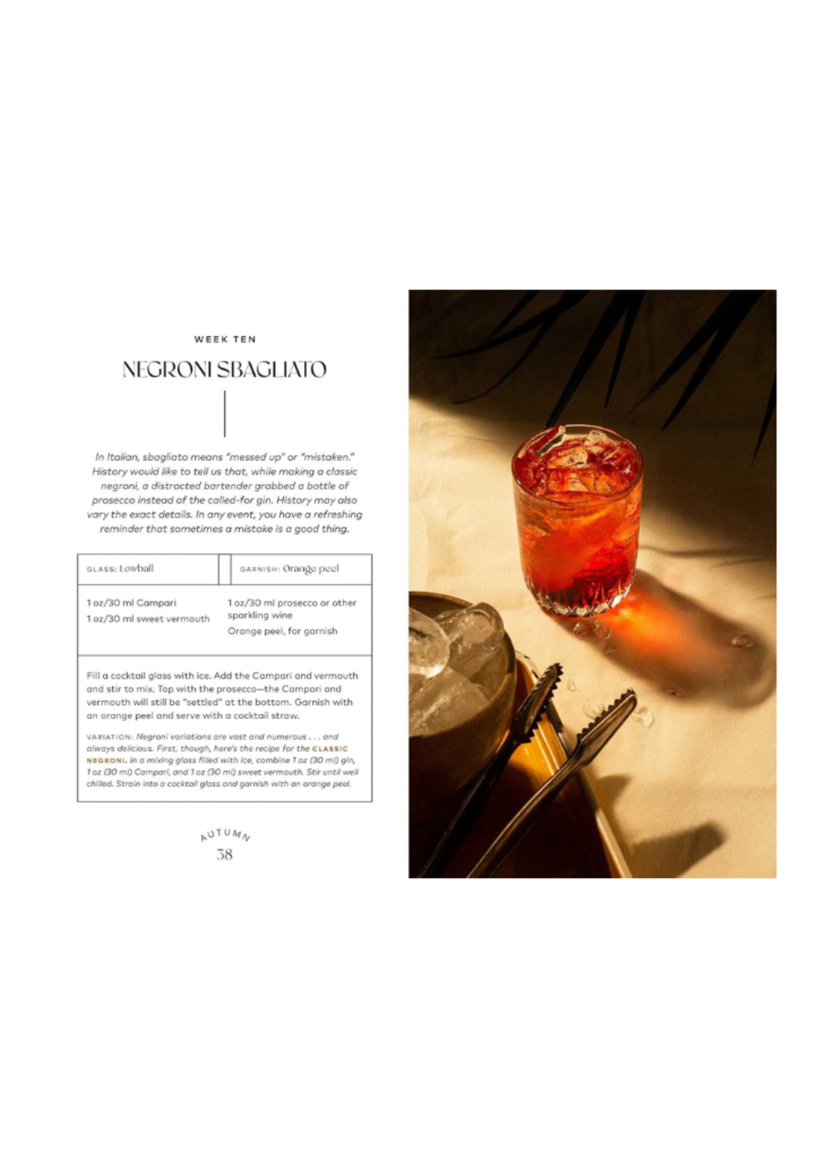 Simon-Andrews Friday Night Cocktails: 52 Drinks to Welcome Your Weekend (Cheers to the Week) by A.J. Dean
