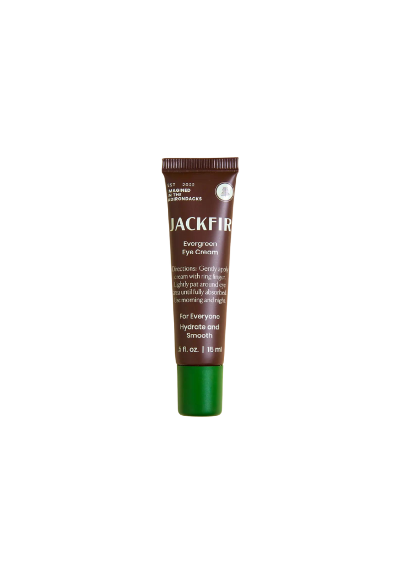 Jackfir Jackfir - The Evergreen Eye Cream
