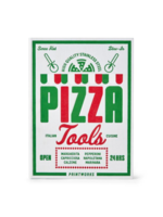 Printworks Printworks - The Essentials l Pizza Tools
