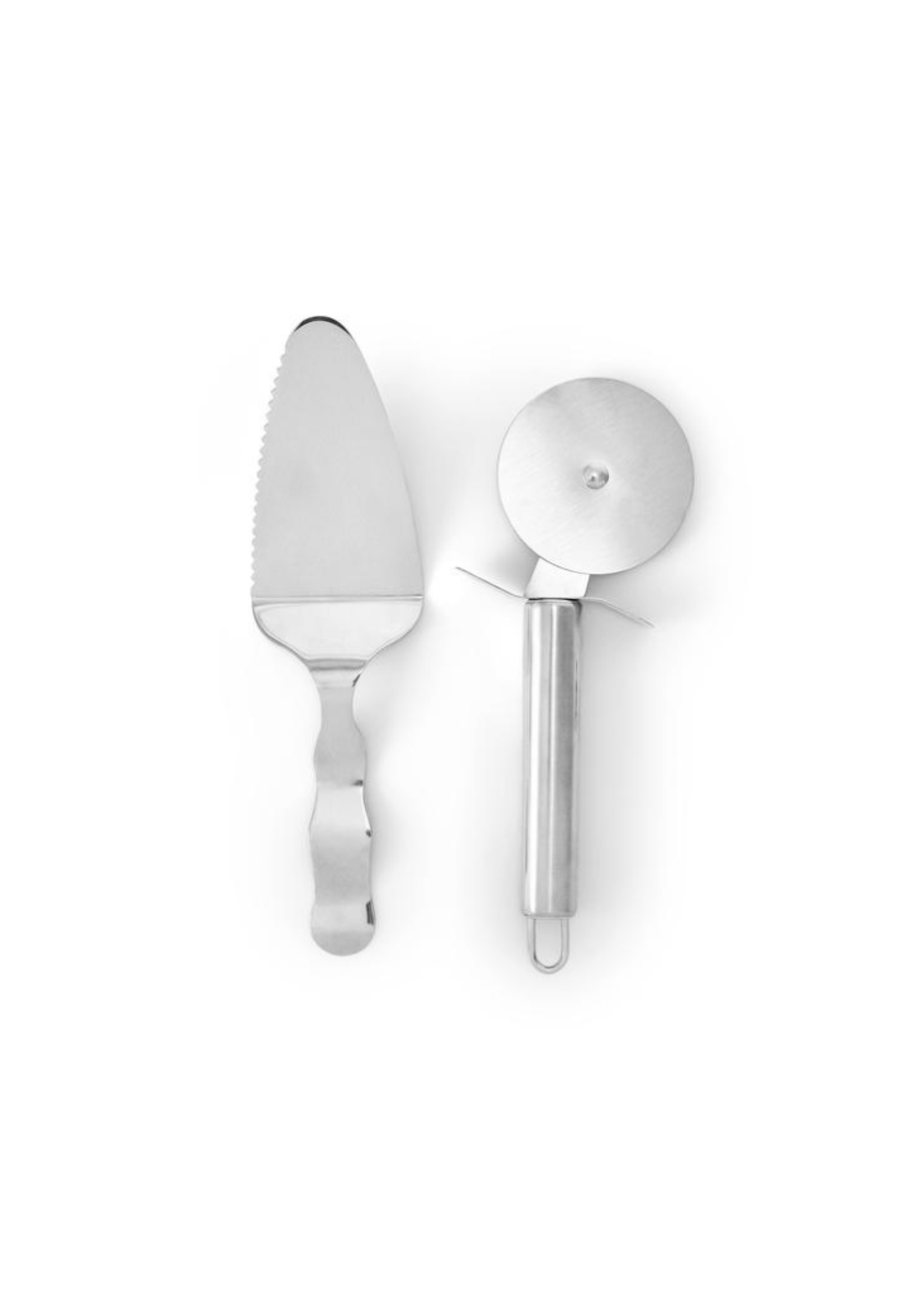 Printworks Printworks - The Essentials l Pizza Tools