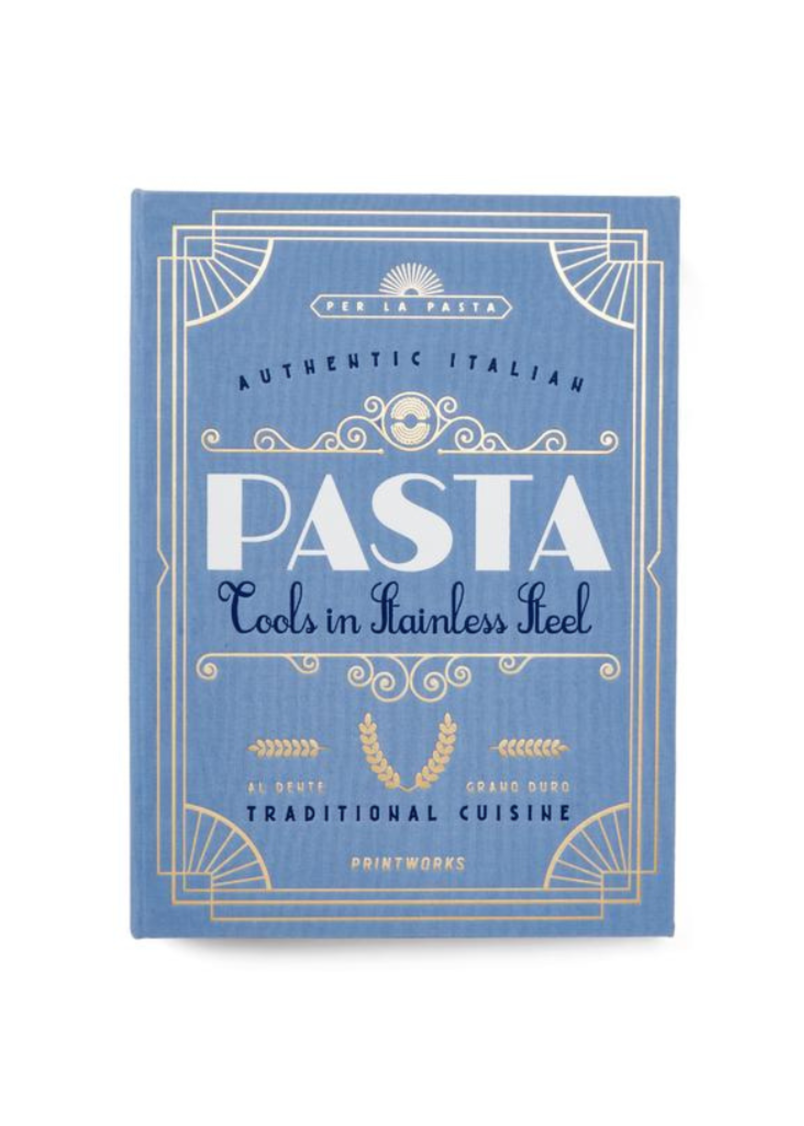 Printworks Printworks - The Essentials l Pasta Tools