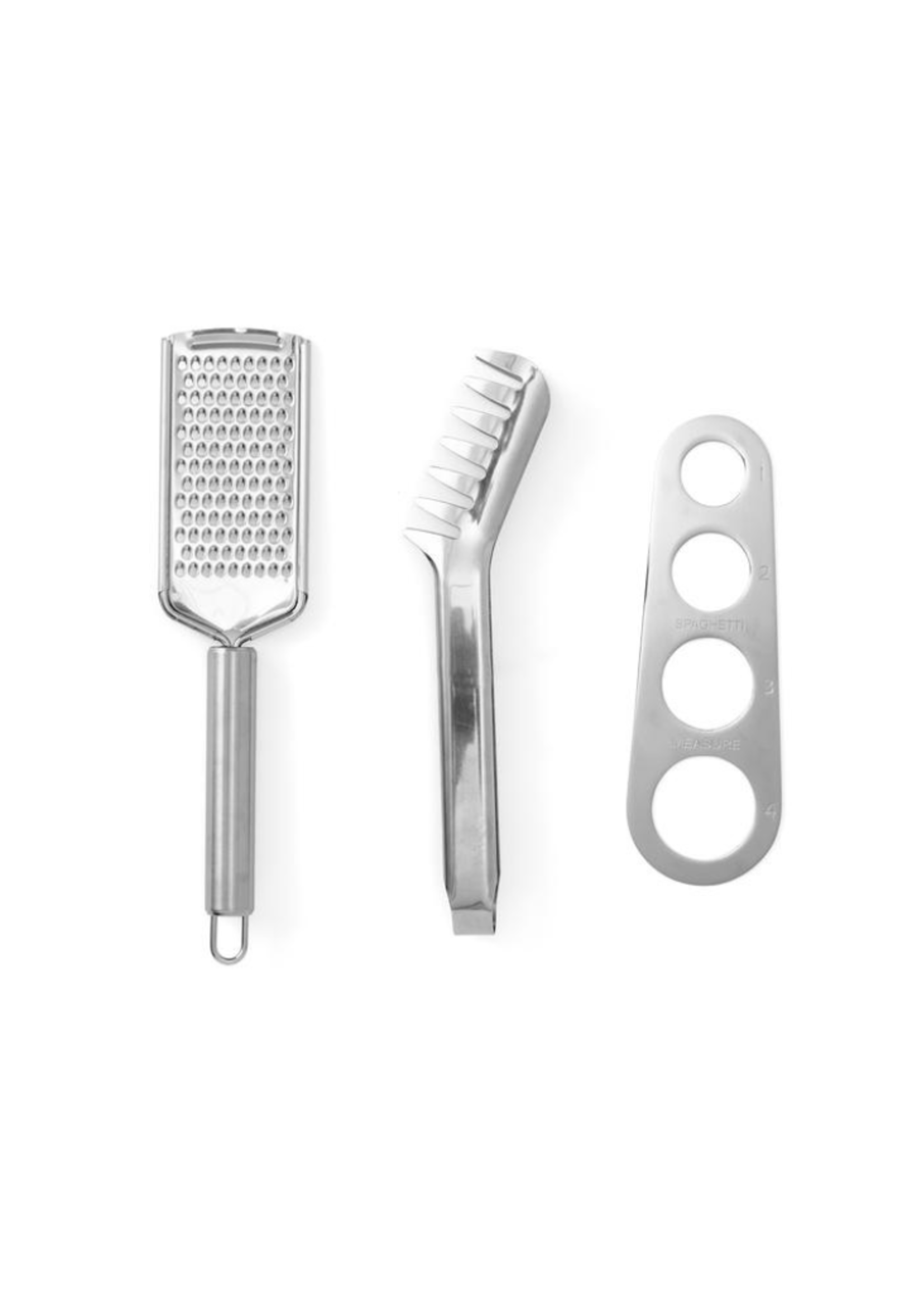 Printworks Printworks - The Essentials l Pasta Tools