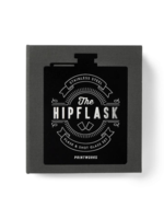 Printworks Printworks - The Essentials  l Hip Flask l SALE