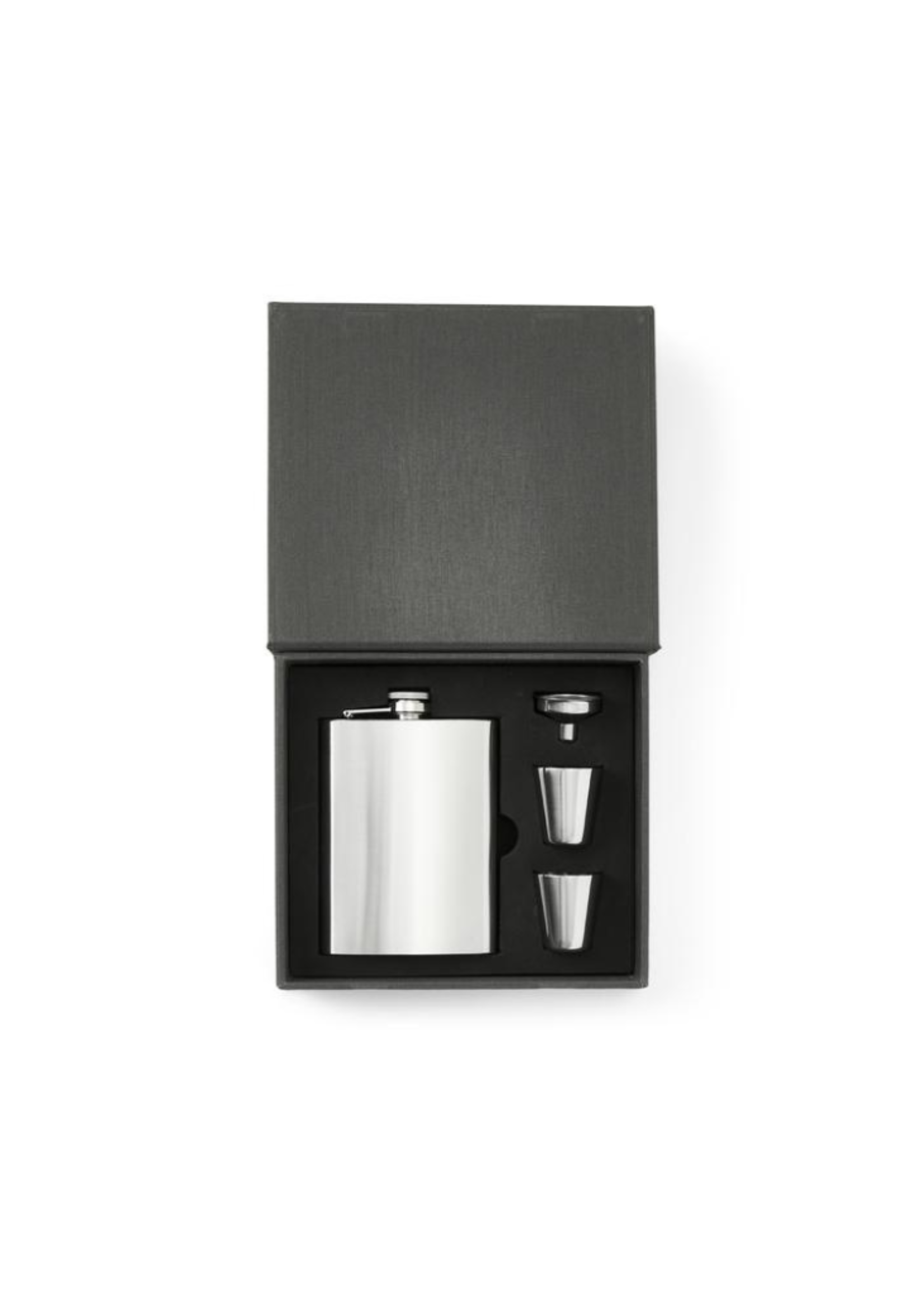 Printworks Printworks - The Essentials  l Hip Flask