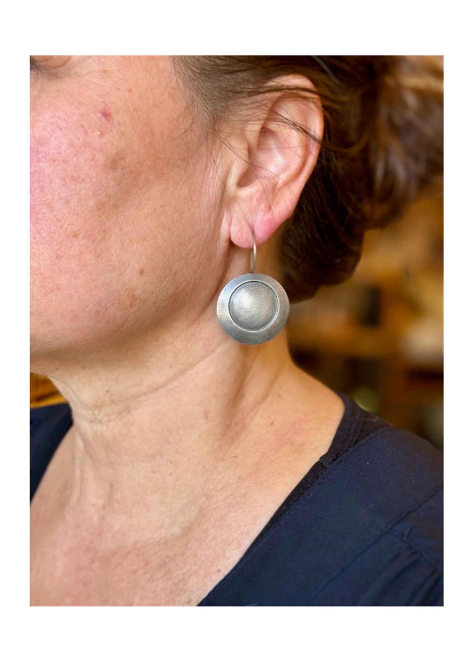 Rebecca Fox Studio Rebecca Fox Studio - Earrings
