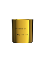 Boy Smells Boy Smells - Incensorial Holiday 2024 Candle 8.5oz
