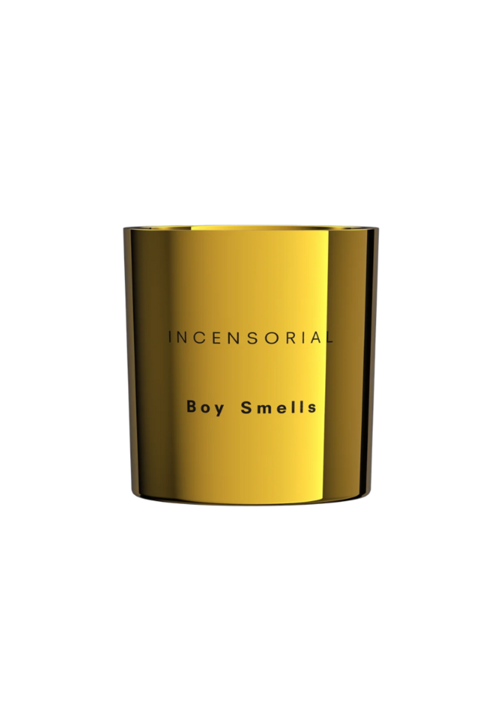 Boy Smells Boy Smells - Incensorial Holiday 2024 Candle 8.5oz
