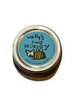 Wally's Finest Honey Wally's Finest Honey