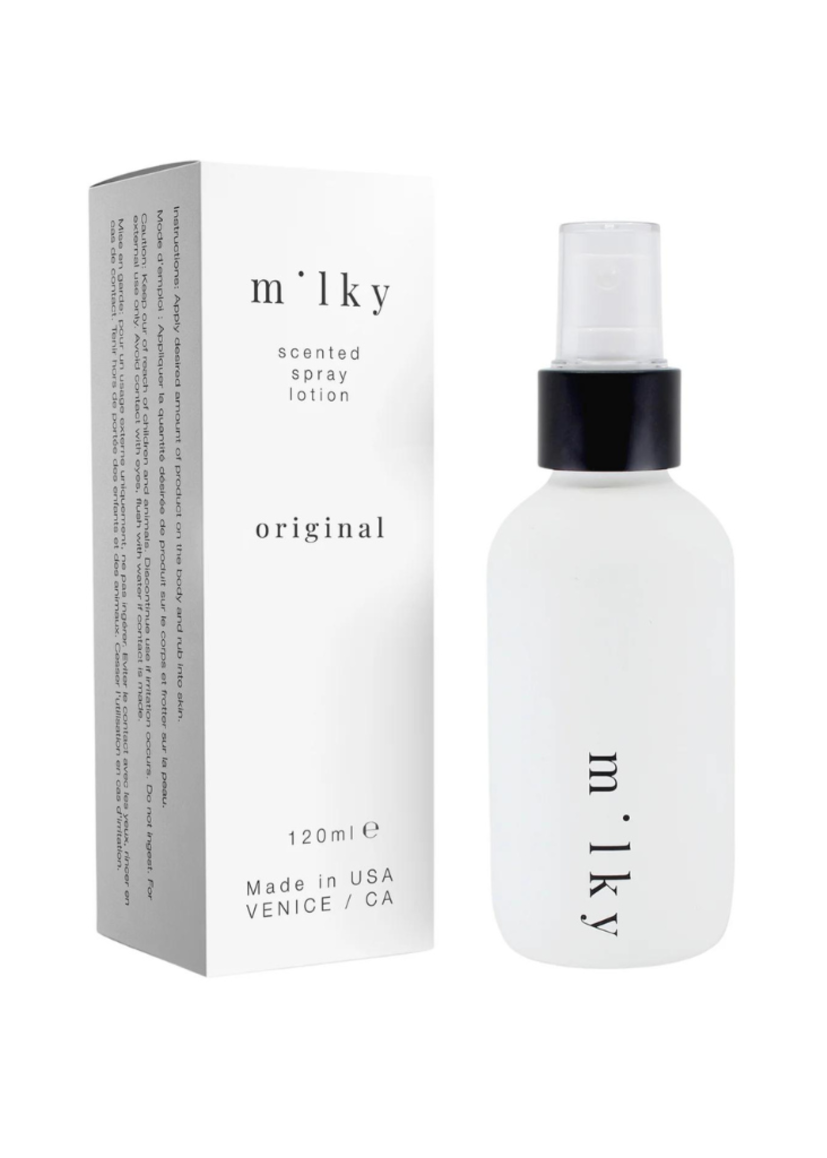 Riddle riddle - Original Spray Lotion