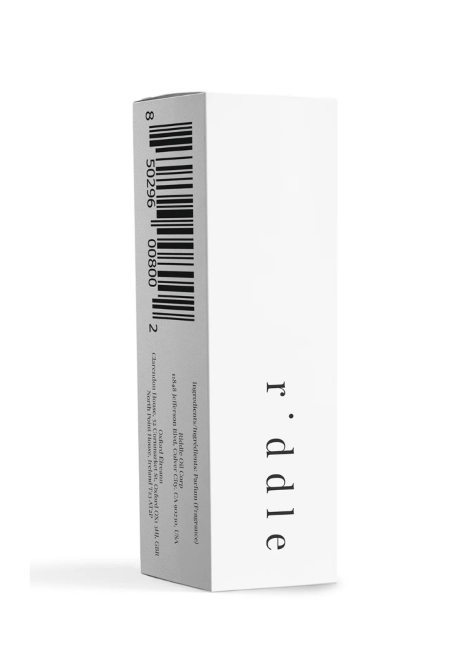 Riddle riddle - Roll On Pheromone Oil - Original