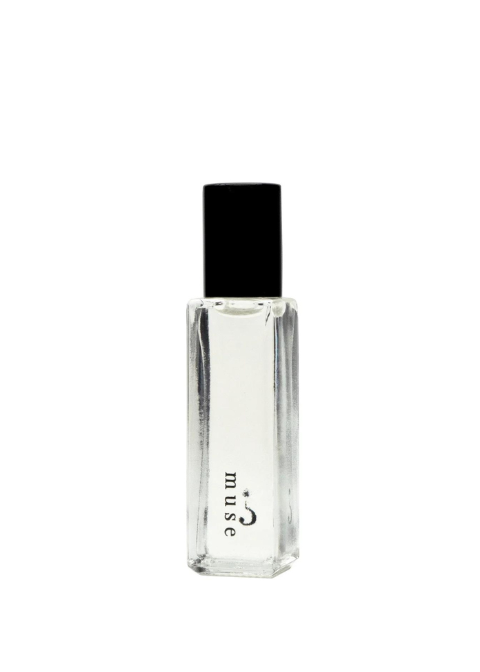 Riddle riddle - Roll On Fragrance Oil - Muse