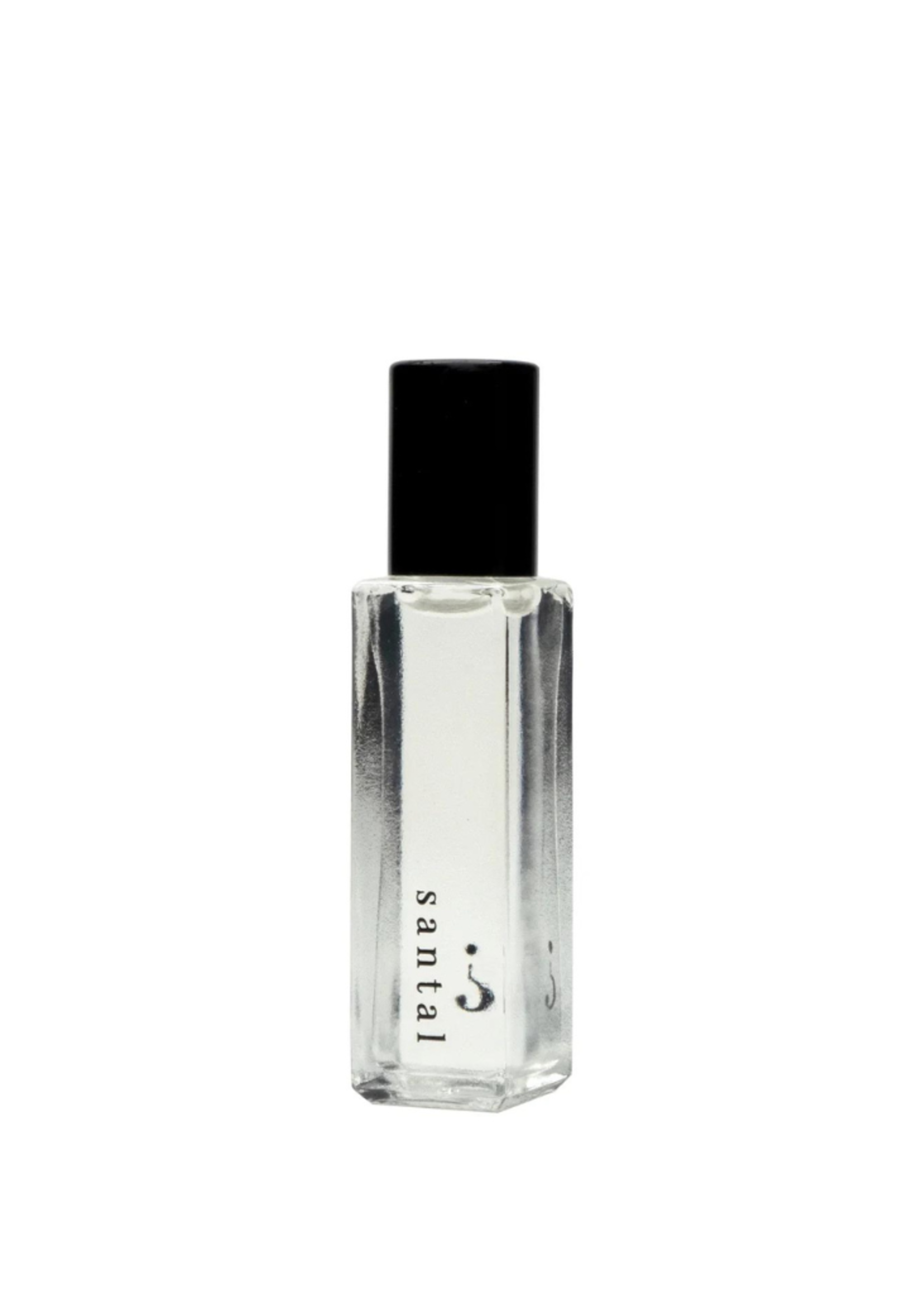 Riddle riddle - Roll On Fragrance Oil - Santal