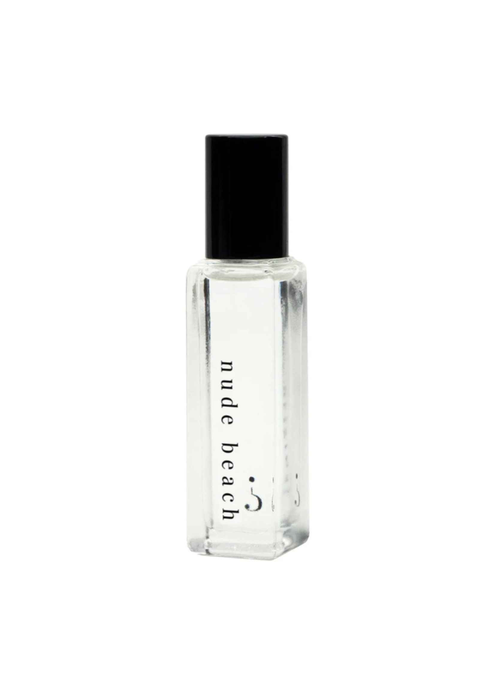 Riddle riddle - Roll On Fragrance Oil - Nude Beach
