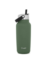 S'well S'well - 32oz Green Jasper Explorer