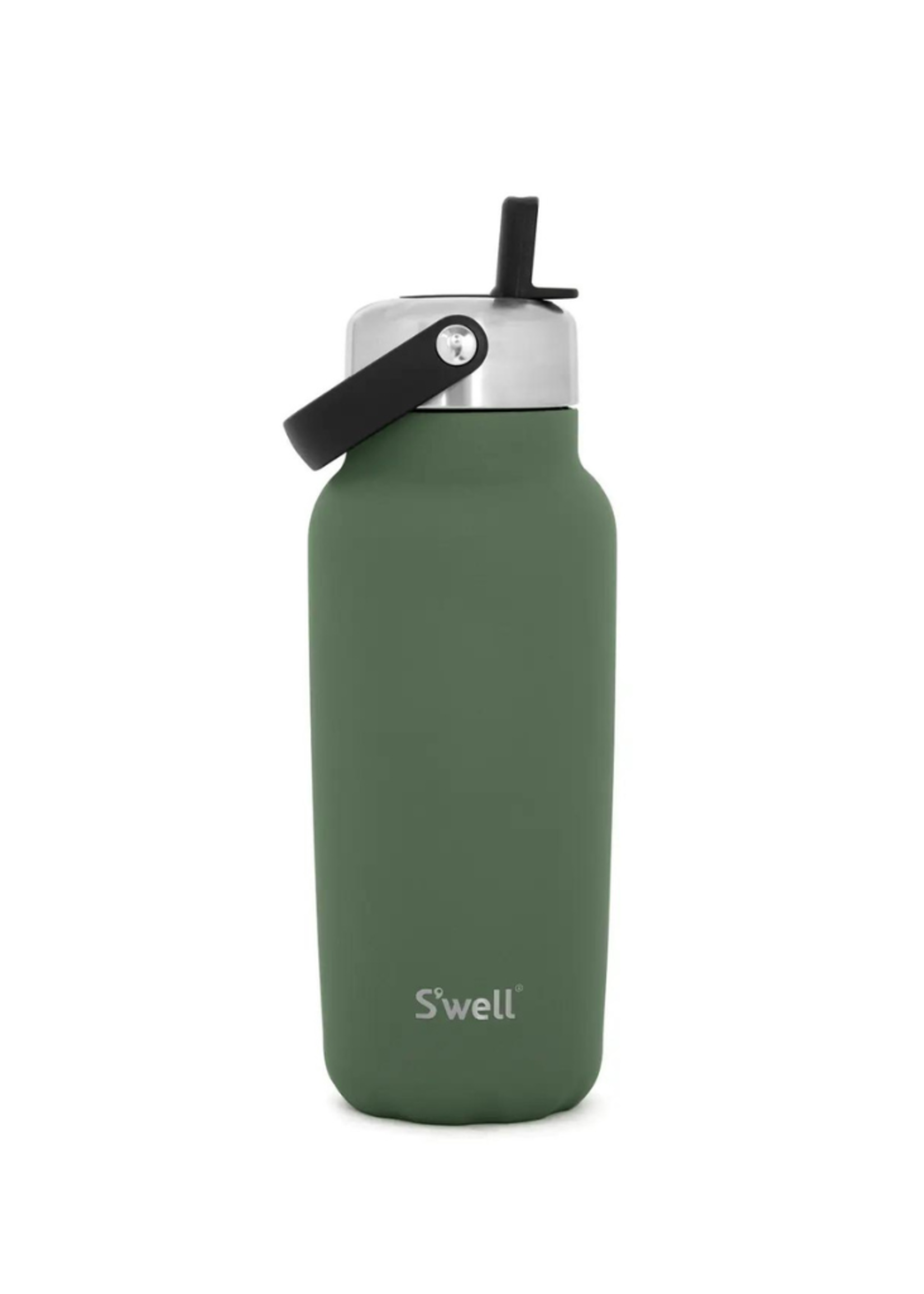 S'well S'well - 32oz Green Jasper Explorer