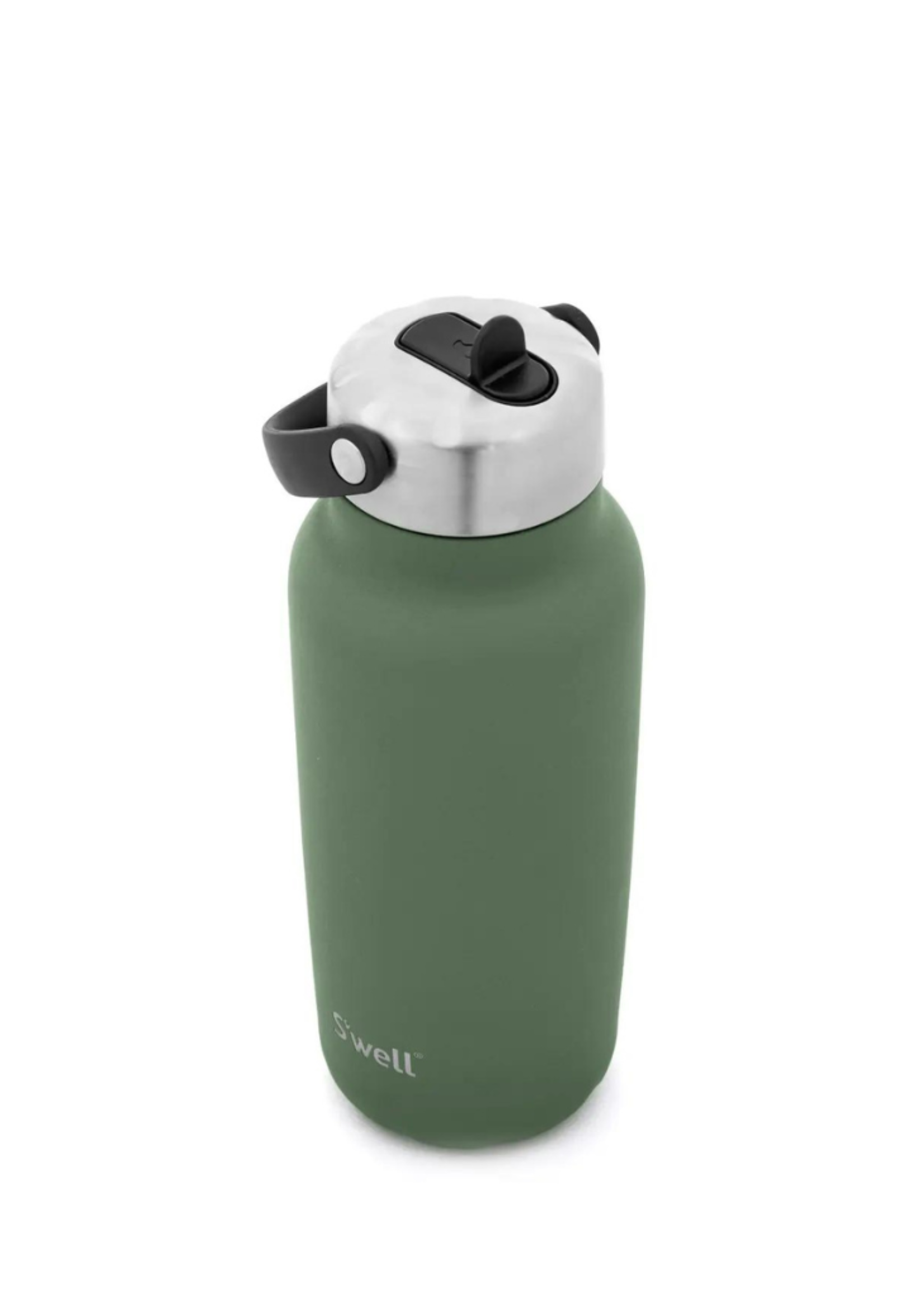 S'well S'well - 32oz Green Jasper Explorer