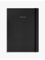 Poketo Poketo - Project Planner l Black
