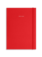 Poketo Poketo - Project Planner l Red