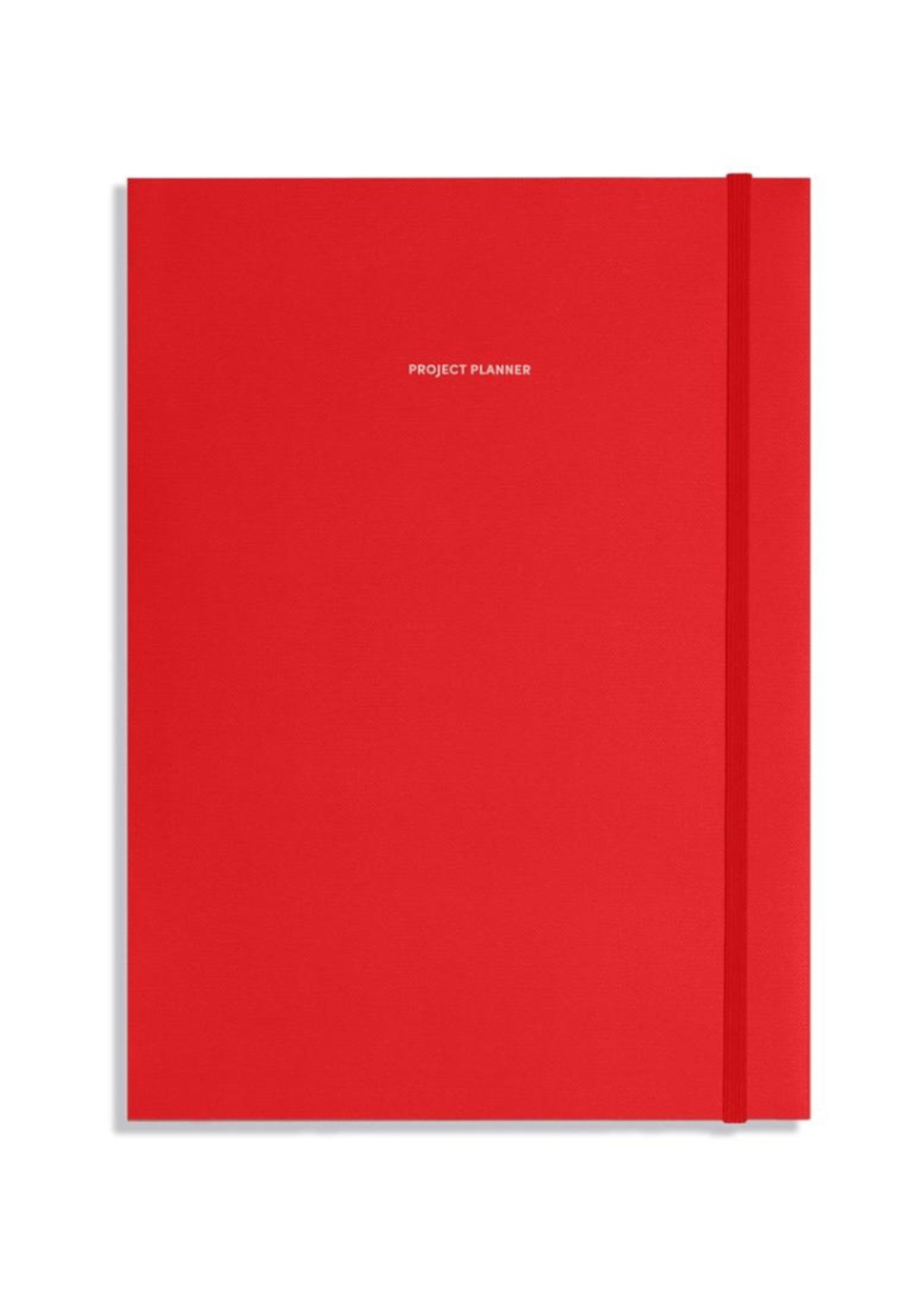 Poketo Poketo - Project Planner l Red