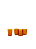 Hawkins New York Essential Glassware - Set of 4 l Terracotta Medium