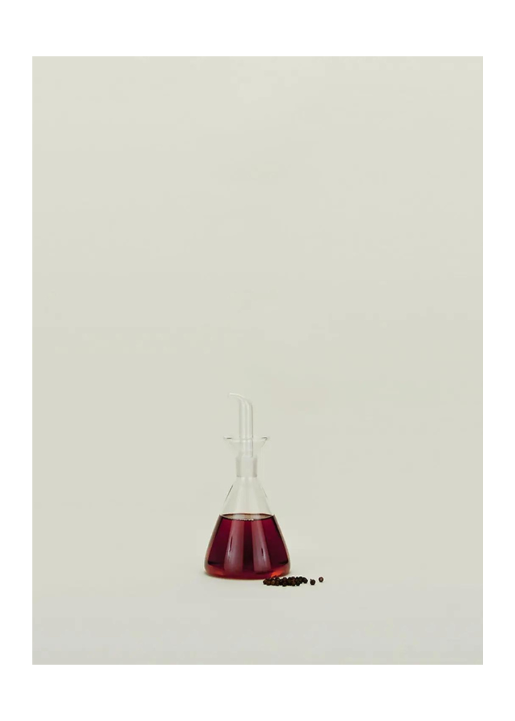 Hawkins New York Hawkins New York -  Essential Kitchen Bottles - Medium