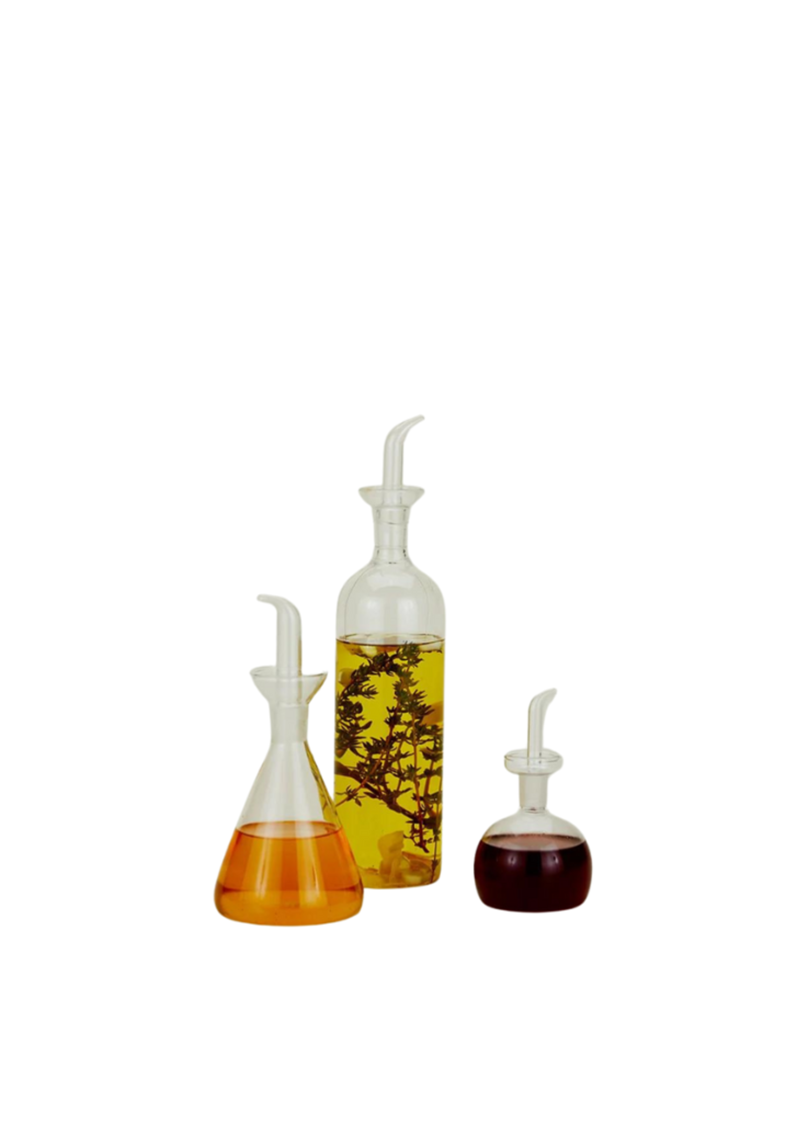 Hawkins New York Hawkins New York -  Essential Kitchen Bottles - Large
