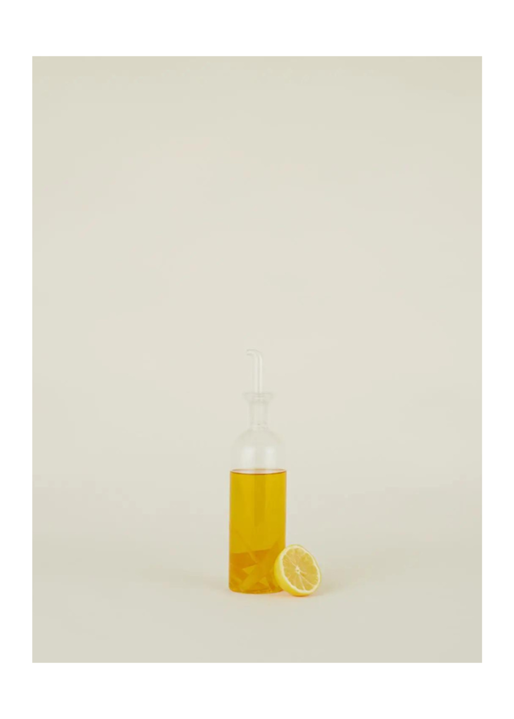Hawkins New York Hawkins New York -  Essential Kitchen Bottles - Large